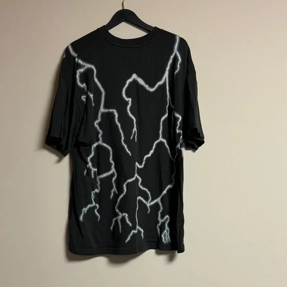 Men’s Dark Graphite Darc Sport T-Shirt - Picture 3 of 3